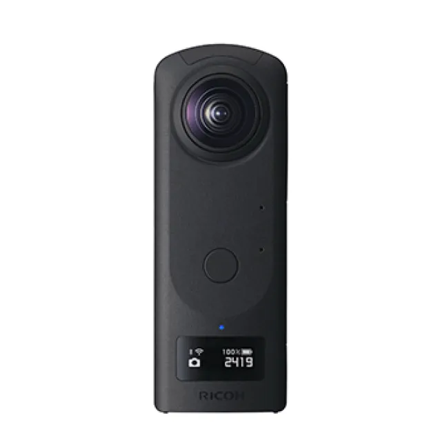 Videocamera 360° Ricoh Theta Z1 [910774]