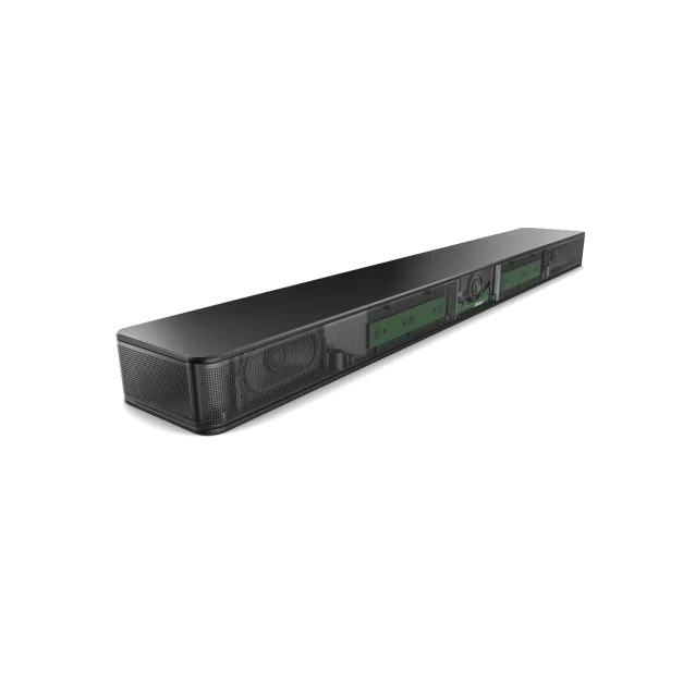 Bose Videobar VB1 sistema di conferenza 8 MP Collegamento ethernet LAN Sistema videoconferenza gruppo [842415-2110]