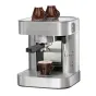 Rommelsbacher EKS 1510 macchina per caffè Automatica/Manuale Macchina espresso 1,5 L