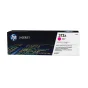 HP Cartuccia toner magenta LaserJet 312A [CF383A]