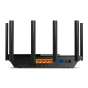TP-Link Archer AX73 router wireless Gigabit Ethernet Dual-band (2.4 GHz/5 GHz) Nero [ARCHER AX73]