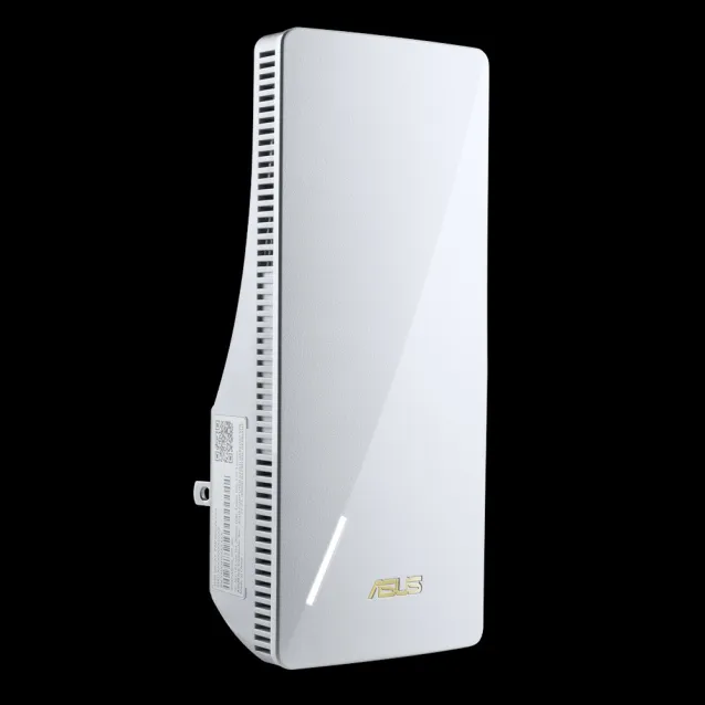 ASUS RP-AX56 Trasmettitore di rete Bianco 10, 100, 1000 Mbit/s [90IG05P0-MO0410]