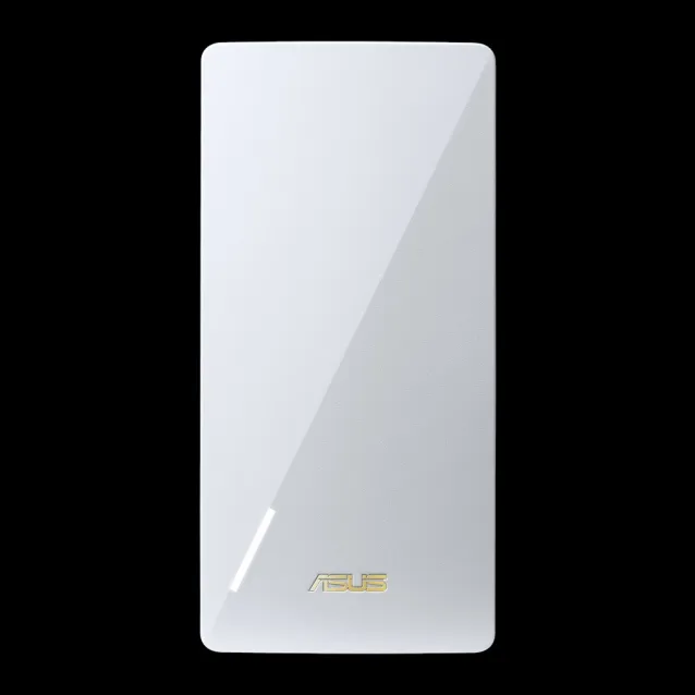 ASUS RP-AX56 Trasmettitore di rete Bianco 10, 100, 1000 Mbit/s [90IG05P0-MO0410]