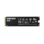 Samsung 990 PRO NVMe M.2 SSD 2TB [MZ-V9P2T0BW]