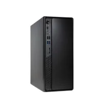 Case PC Chieftec BS-10B-300 computer case Mini Tower Nero 300 W [BS-10B-300]