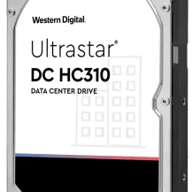 Western Digital Ultrastar DC HC310 HUS726T6TALE6L4 3.5