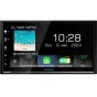 Autoradio Kenwood DMX7722DABS Ricevitore multimediale per auto Nero Wi-Fi Bluetooth [DMX7722DABS]