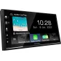 Autoradio Kenwood DMX7722DABS Ricevitore multimediale per auto Nero Wi-Fi Bluetooth [DMX7722DABS]