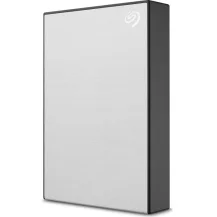 Seagate One Touch external hard drive 1000 GB Silver