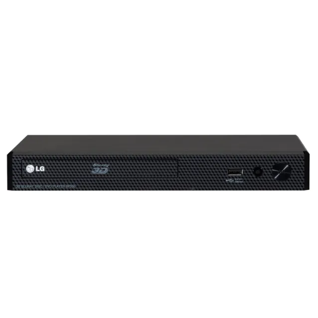 LG BP450 Blu-Ray player [BP450]