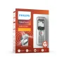 Philips Voice Tracer DVT2050/00 dittafono Flash card Argento [DVT_2050]