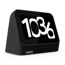 Dispositivo di assistenza virtuale Lenovo Smart Clock 2 (Smart - Warranty: 12M) [ZA970034SE]