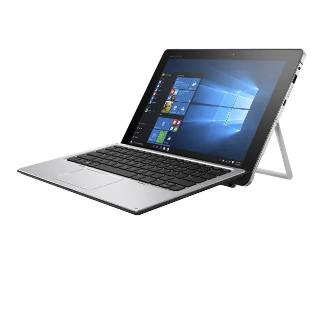 Notebook HP Elite x2 Tablet 1012 G1 con tastiera da viaggio [L5H18EA]