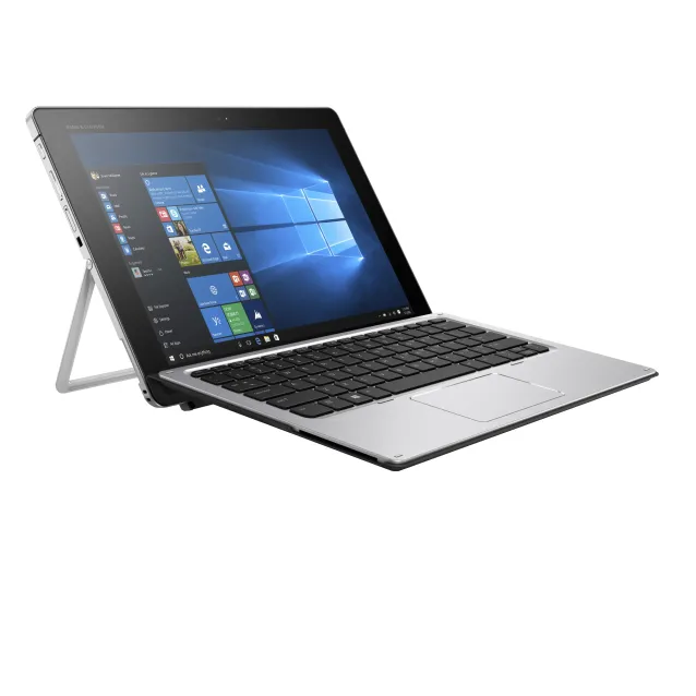 Notebook HP Elite x2 Tablet 1012 G1 con tastiera da viaggio [L5H18EA]