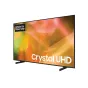 Samsung GU55AU8079UXZG TV 139,7 cm (55