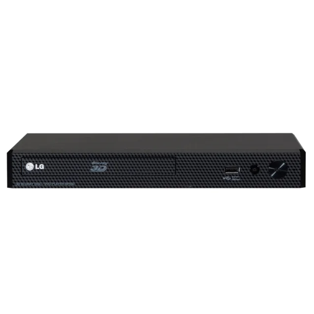 LG BP450 Blu-Ray player [BP450]