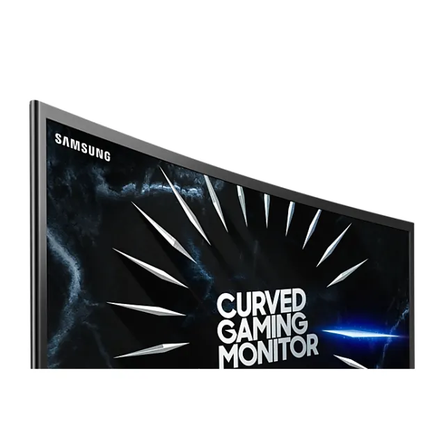 Monitor Samsung CRG50 61 cm (24