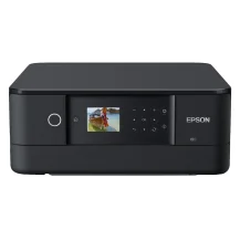Multifunzione Epson Expression Premium XP-6100 Ad inchiostro A4 5760 x 1440 DPI 32 ppm Wi-Fi (Epson C11CG97401 Inket Printer, Colour, Wireless, All-in-One, Duplex, 6.1cm LCD Touchscreen Display) [C11CG97401]