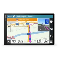 Garmin DriveSmart 86 navigator Fixed 20.3 cm (8