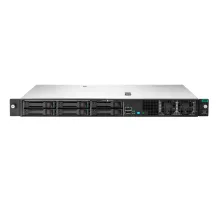 HPE ProLiant DL20 server Rack (1U) Intel Xeon E E-2134 2,8 GHz 16 GB DDR4-SDRAM 500 W [P44114-421]