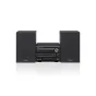 Panasonic SC-PM254EG-K set audio da casa Microsistema per la Nero [SC-PM254EG-K]