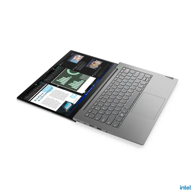 Notebook Lenovo ThinkBook 14 G4 IAP Computer portatile 35,6 cm (14