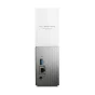 Western Digital My Cloud Home dispositivo di archiviazione cloud personale 8 TB Collegamento ethernet LAN Grigio [WDBVXC0080HWT-EESN]