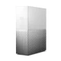 Western Digital My Cloud Home dispositivo di archiviazione cloud personale 8 TB Collegamento ethernet LAN Grigio [WDBVXC0080HWT-EESN]