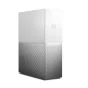 Western Digital My Cloud Home dispositivo di archiviazione cloud personale 8 TB Collegamento ethernet LAN Grigio [WDBVXC0080HWT-EESN]