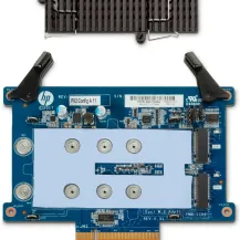SSD HP Z Turbo Drive 2000 GB PCI Express 3.0 TLC [3KP40AA]