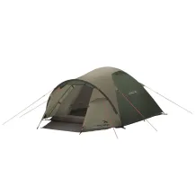 Tenda da campeggio Easy Camp Quasar 300 a cupola 3 persona(e) Verde [120395]
