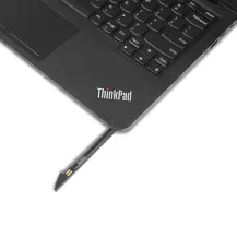 Penna stilo Lenovo 4X80R38451 penna per PDA 100 g Nero (TP Pen Pro - **New Retail** 11e Yoga Warranty: 12M) [4X80R38451]