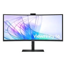 Samsung ViewFinity S34C652VAU Monitor PC 86,4 cm (34