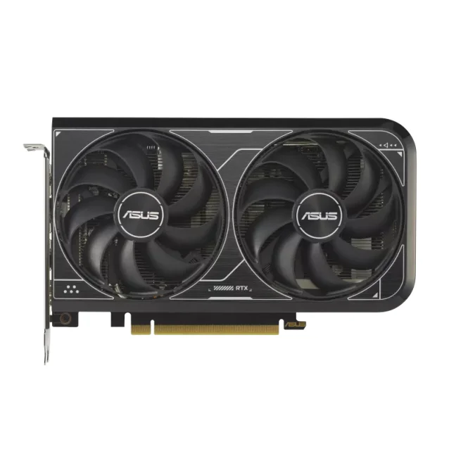 ASUS Dual 90YV0JC4-M0NB00 scheda video NVIDIA GeForce RTX 4060 8 GB GDDR6 [90YV0JC4-M0NB00]