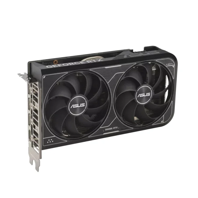 ASUS Dual 90YV0JC4-M0NB00 scheda video NVIDIA GeForce RTX 4060 8 GB GDDR6 [90YV0JC4-M0NB00]