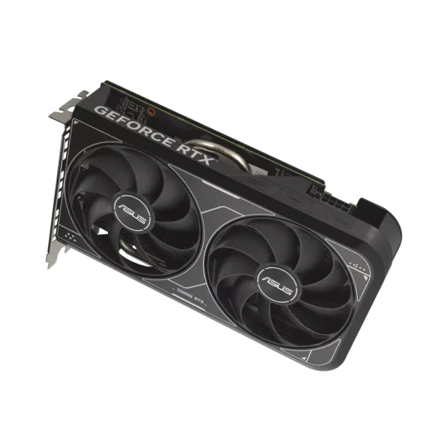 ASUS Dual 90YV0JC4-M0NB00 scheda video NVIDIA GeForce RTX 4060 8 GB GDDR6 [90YV0JC4-M0NB00]