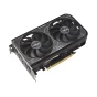 ASUS Dual 90YV0JC4-M0NB00 scheda video NVIDIA GeForce RTX 4060 8 GB GDDR6 [90YV0JC4-M0NB00]