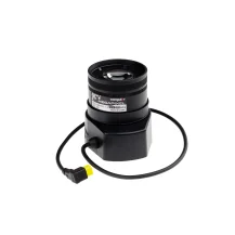 Axis 5800-801 obiettivo per fotocamera Telecamera IP Teleobiettivo Nero [5800-801]