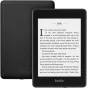 Lettore eBook Amazon Kindle Paperwhite lettore e-book Touch screen 32 GB Wi-Fi Nero [B07747FR4Q]
