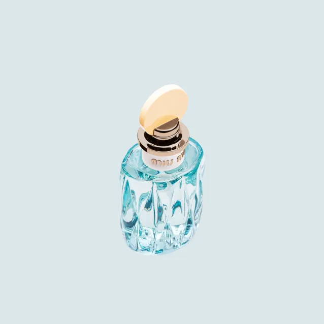 Miu L'Eau Bleue eau de parfum 100ml