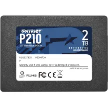 SSD Patriot Memory P210 2.5