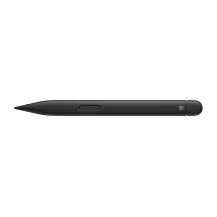 Penna stilo Microsoft Surface Slim Pen 2 penna per PDA 13 g Nero [8WV-00002]