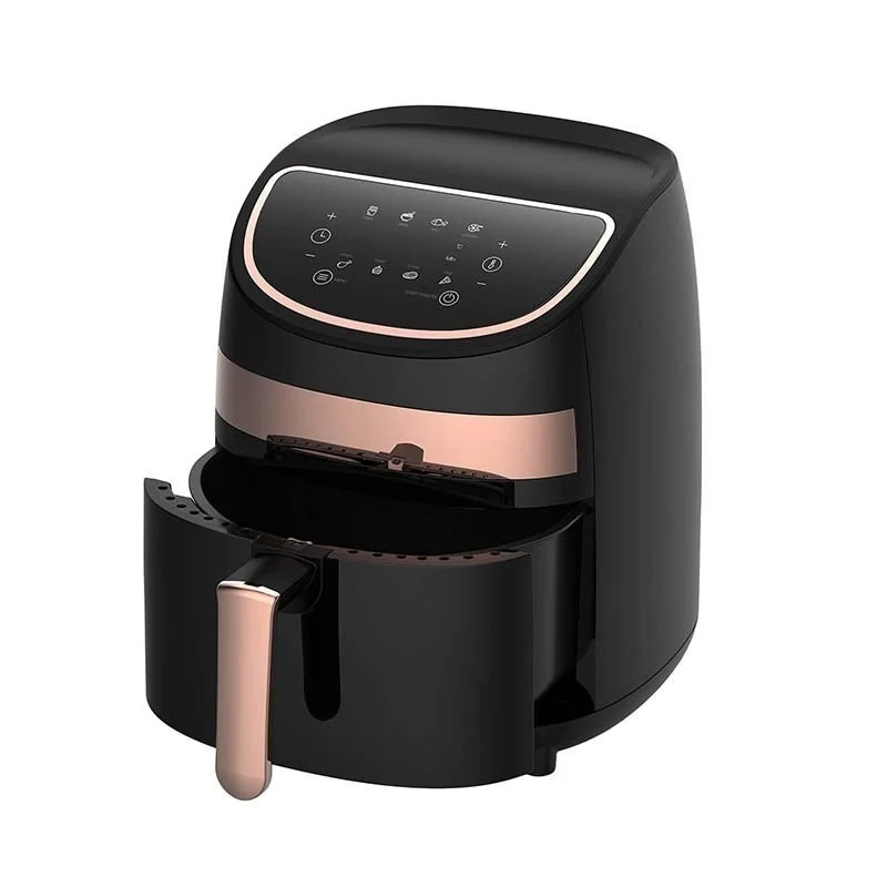 SCOPRI LE OFFERTE ONLINE SU Friggitrice Deerma fat-free fryer 1000W  DEM-KZ100 [DEM-KZ100]