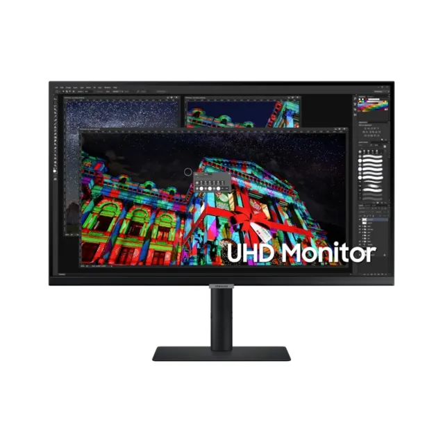 Monitor Samsung LS27A800NMUXEN 68,6 cm (27