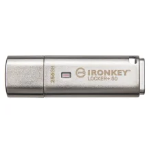 Kingston Technology KTCIronkey IKLP50 256GB USB [IKLP50/256GB]