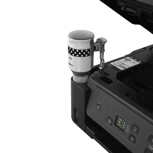 Multifunzione Canon PIXMA G2570 Ad inchiostro A4 4800 x 1200 DPI [5804C006]
