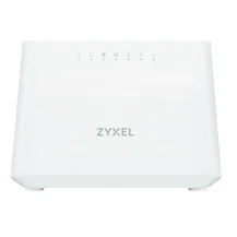 Zyxel DX3301-T0 router wireless Gigabit Ethernet Dual-band (2.4 GHz/5 GHz) Bianco [DX3301-T0-EU01V1F]