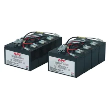 APC RBC12 batteria UPS Acido piombo (VRLA) [RBC12]