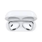 Cuffia con microfono Apple AirPods (terza generazione) custodia di ricarica lightning [MPNY3TY/A]