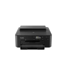 Stampante inkjet Canon PIXMA TS705a stampante a getto d'inchiostro A colori 4800 x 1200 DPI A4 Wi-Fi [3109C026]